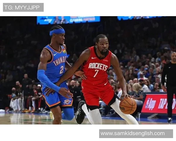 雷霆125-124赢火箭!杜兰特23 9 6犯,这场揭幕战,我看清以下6人 雷霆125-124赢火箭!杜兰特23 9 6犯,这场揭幕战,我看清以下6人