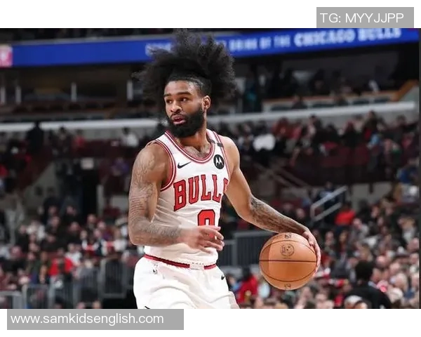 公牛队报科比-怀特恢复进展:两周后再评估伤情 公牛队报科比-怀特恢复进展:两周后再评估伤情