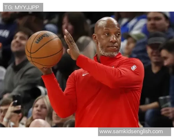 开拓者GM：比卢普斯不在我们要团结一致 继续前进