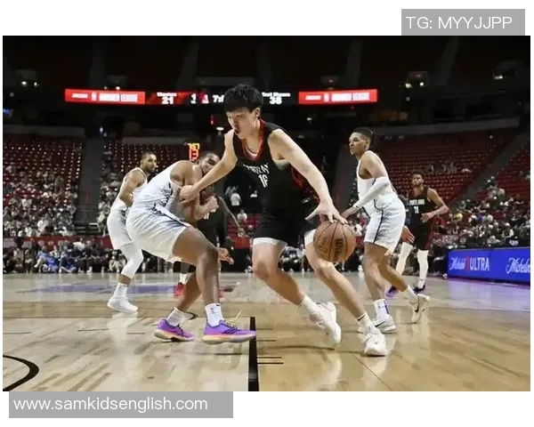 NBA生涯首次首发!杨瀚森首发出战灰熊 NBA生涯首次首发!杨瀚森首发出战灰熊