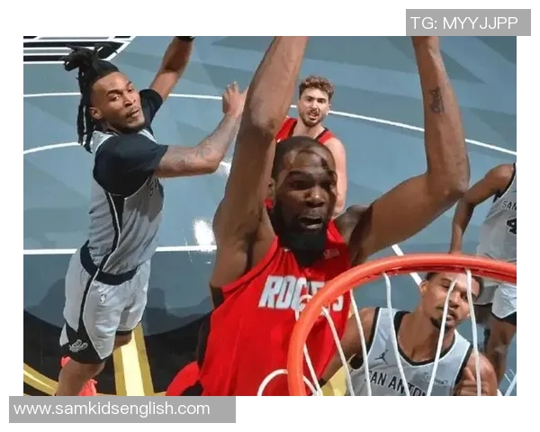 三分47中21！杜兰特效应来了，史密斯也兑现天赋，火箭1.22亿赚麻