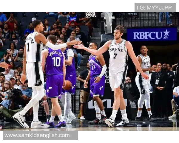 [2025年10月11日]NBA季前赛预测：爵士VS马刺前瞻，谁能赢得对攻大战？