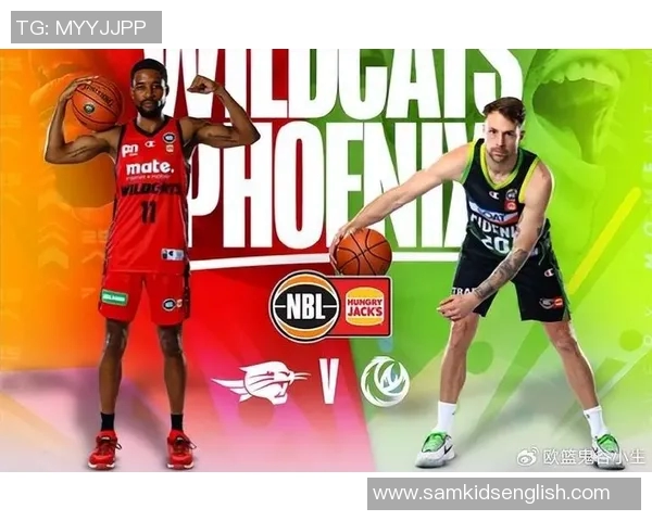 NBL战报:佩珀22分,珀斯野猫86-74击败阿德莱德36人