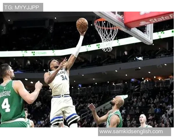 队史最差!4场狂输97分!字母哥怒砸篮球架,赛后一番话让雄鹿已经慌了